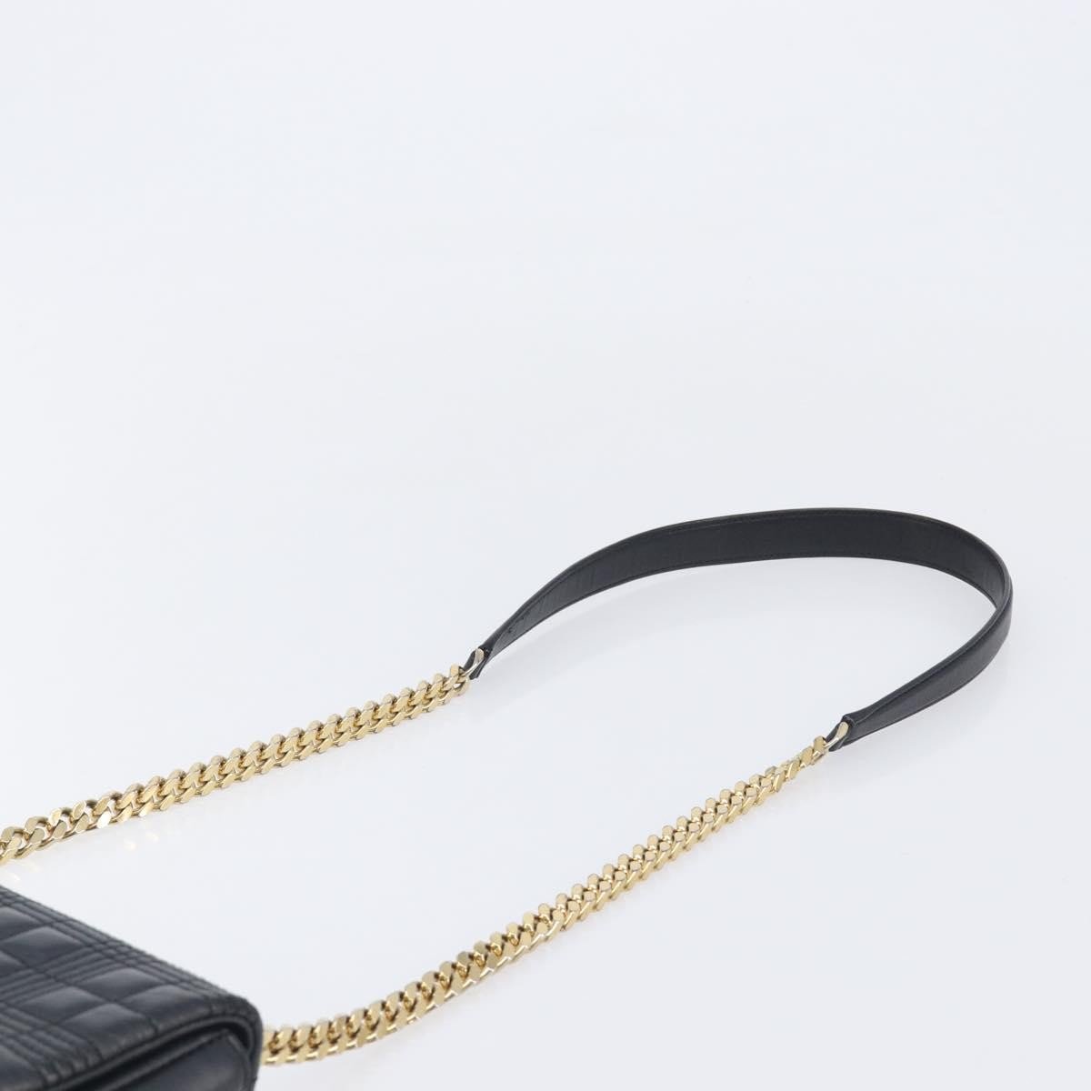 Burberry Lola Wallet on Chain - Brandsamsara