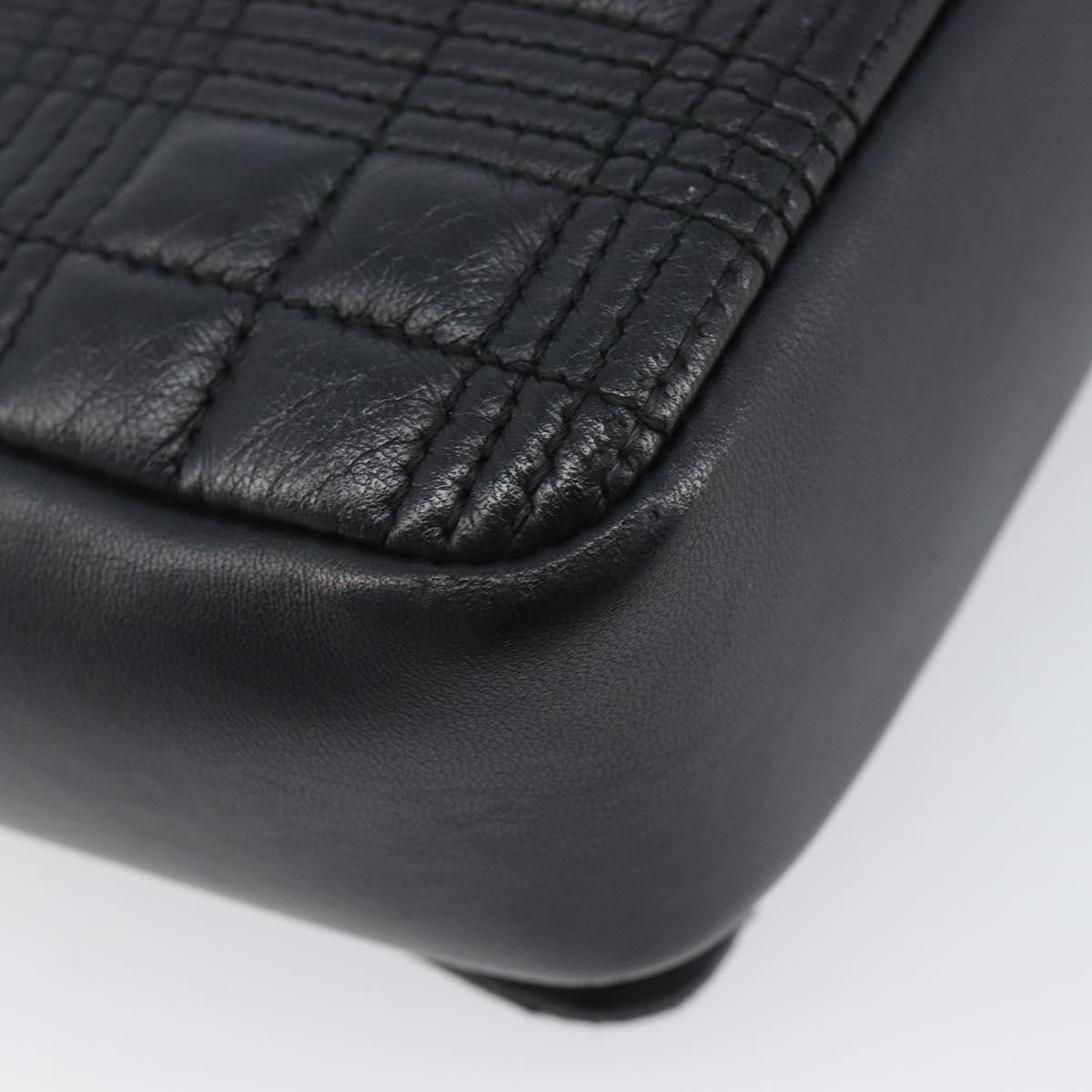 Burberry Lola Wallet on Chain - Brandsamsara