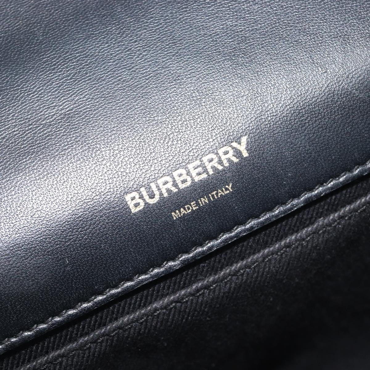 Burberry Lola Wallet on Chain - Brandsamsara