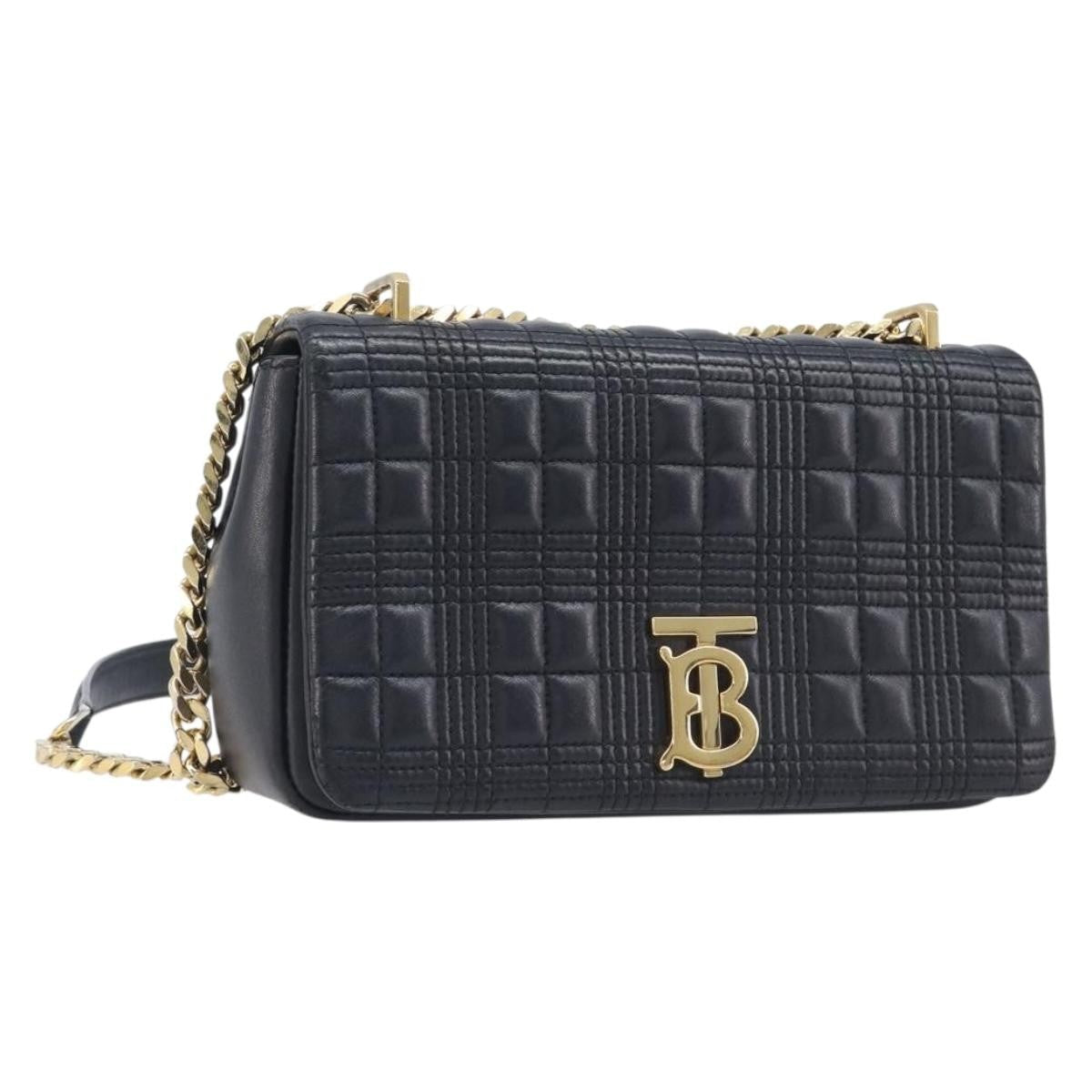 Burberry Lola Wallet on Chain - Brandsamsara