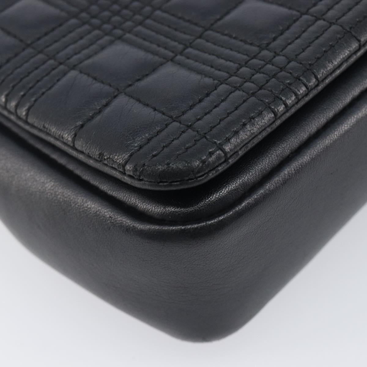 Burberry Lola Wallet on Chain - Brandsamsara