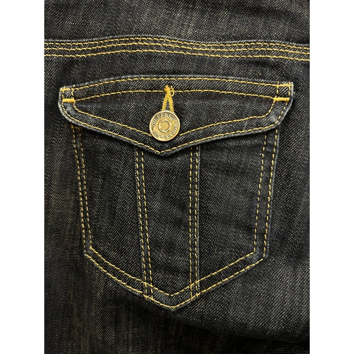 BURBERRY LONDON Bootcut Jeans - Brandsamsara