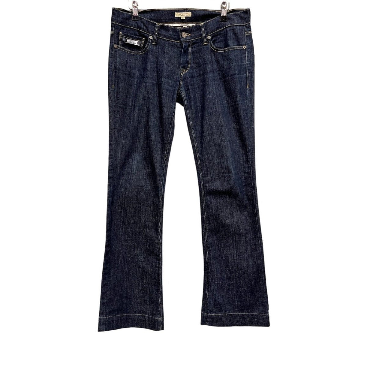 BURBERRY LONDON Bootcut Jeans - Brandsamsara