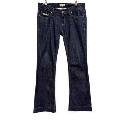 BURBERRY LONDON Bootcut Jeans - Brandsamsara
