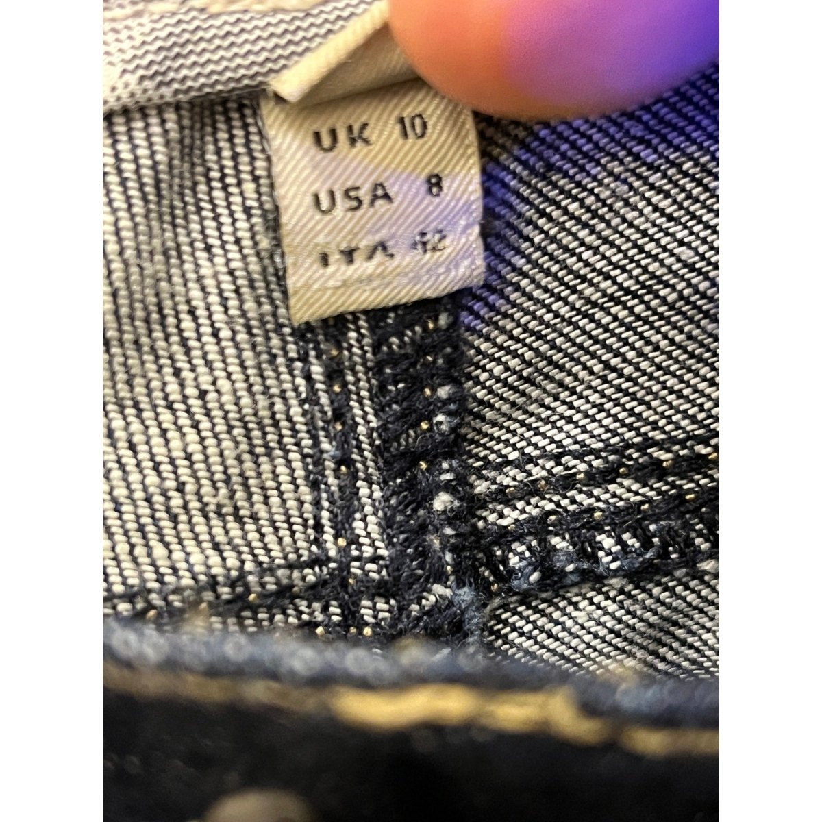 BURBERRY LONDON Bootcut Jeans - Brandsamsara