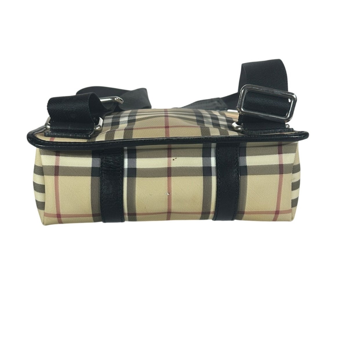 Burberry London Check Backpack - Brandsamsara