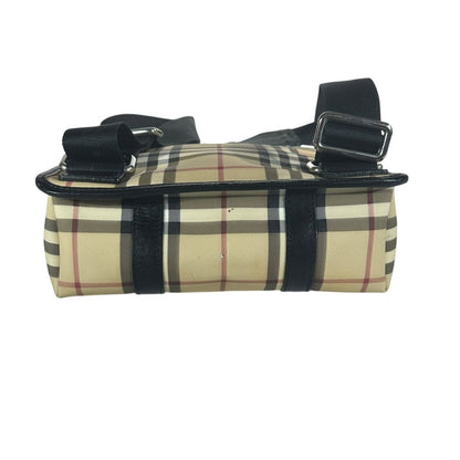 Burberry London Check Backpack - Brandsamsara