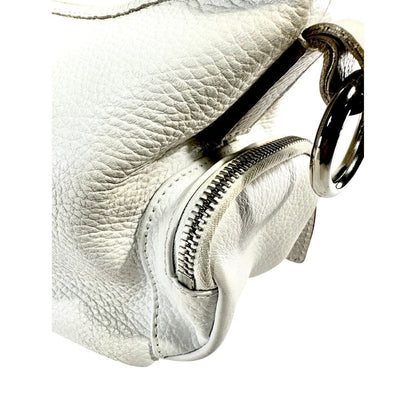 BURBERRY LONDON Leather Shoulder Bag - Brandsamsara