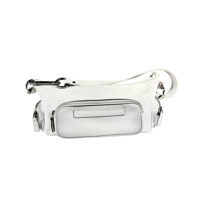 BURBERRY LONDON Leather Shoulder Bag - Brandsamsara