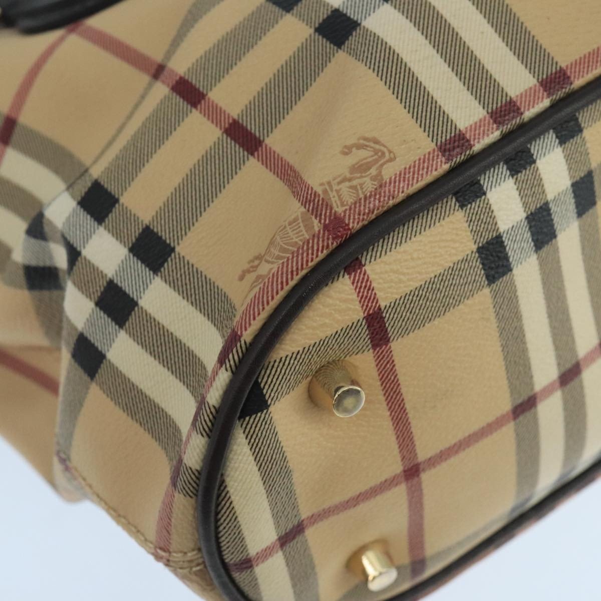 Burberry Newfield Tote - Brandsamsara