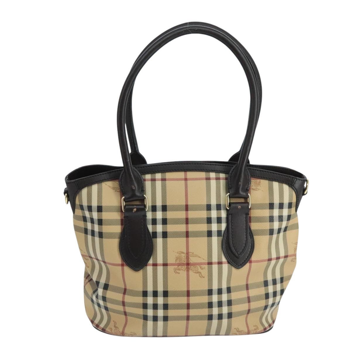 Burberry Newfield Tote - Brandsamsara