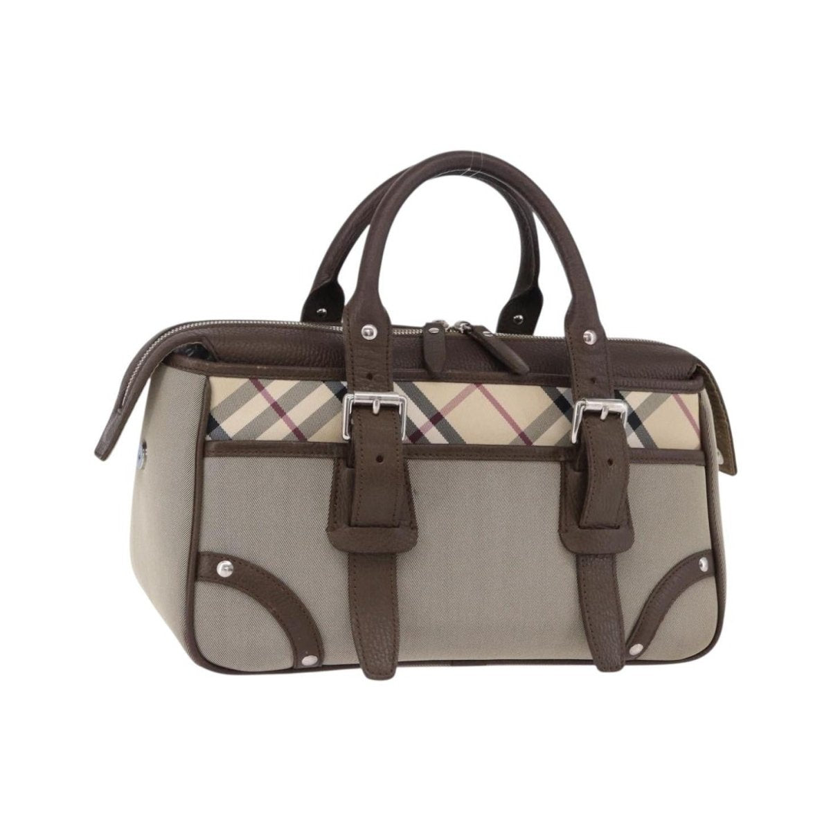 Burberry Nova Check - Brandsamsara