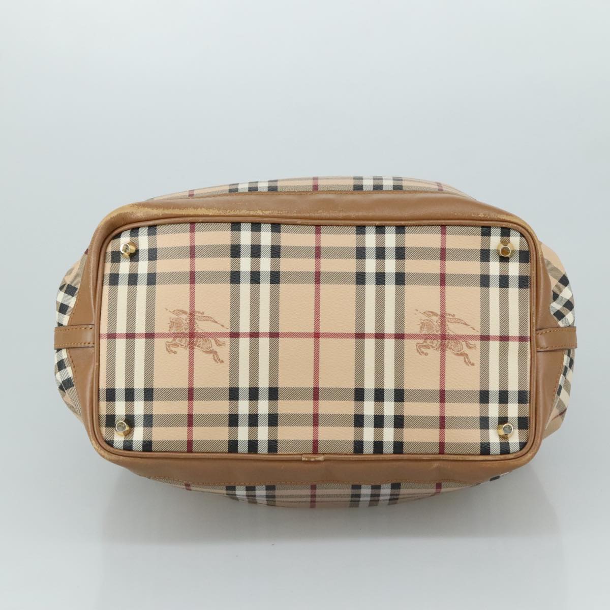Burberry Nova Check - Brandsamsara