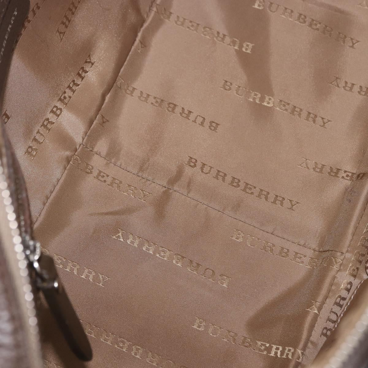 Burberry Nova Check - Brandsamsara