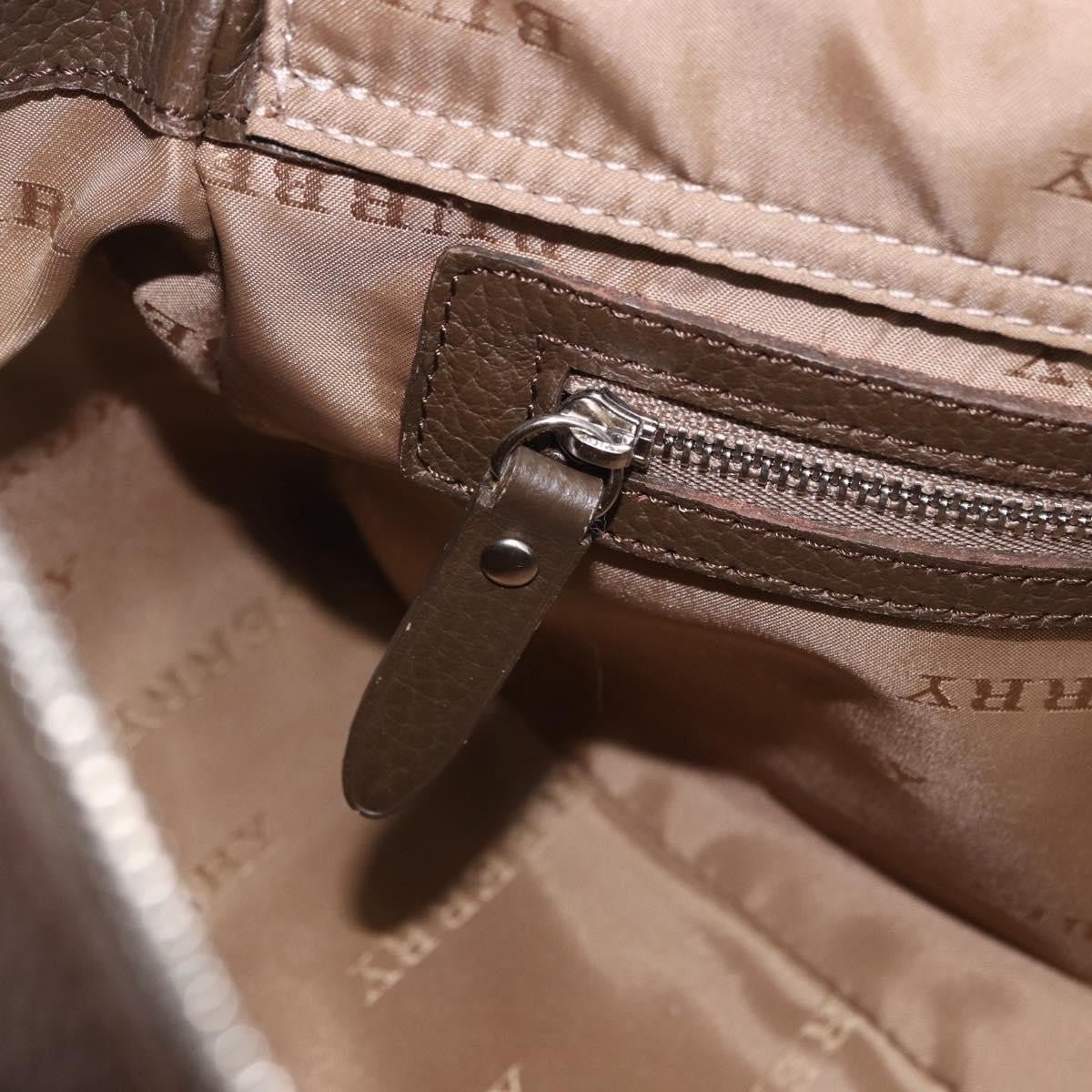 Burberry Nova Check - Brandsamsara