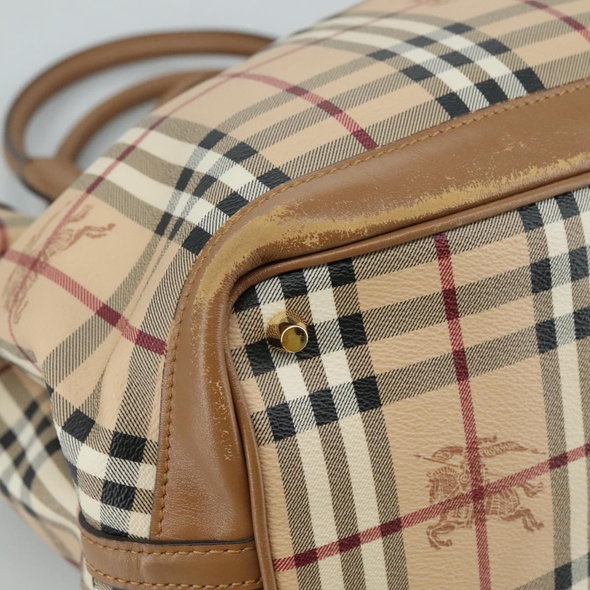 Burberry Nova Check - Brandsamsara