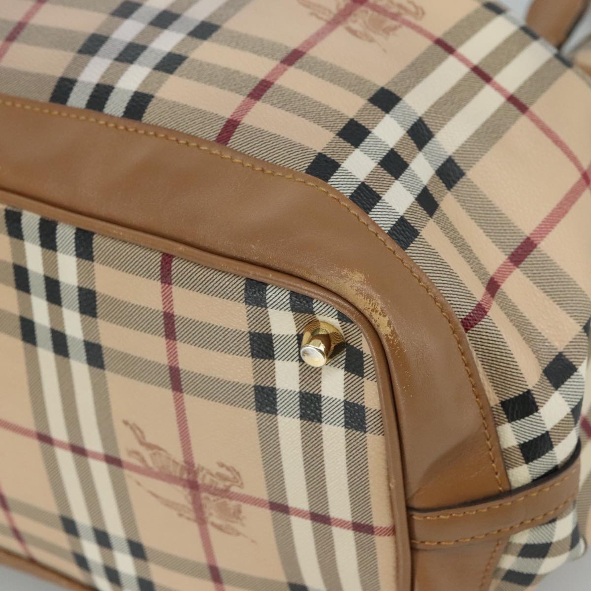 Burberry Nova Check - Brandsamsara