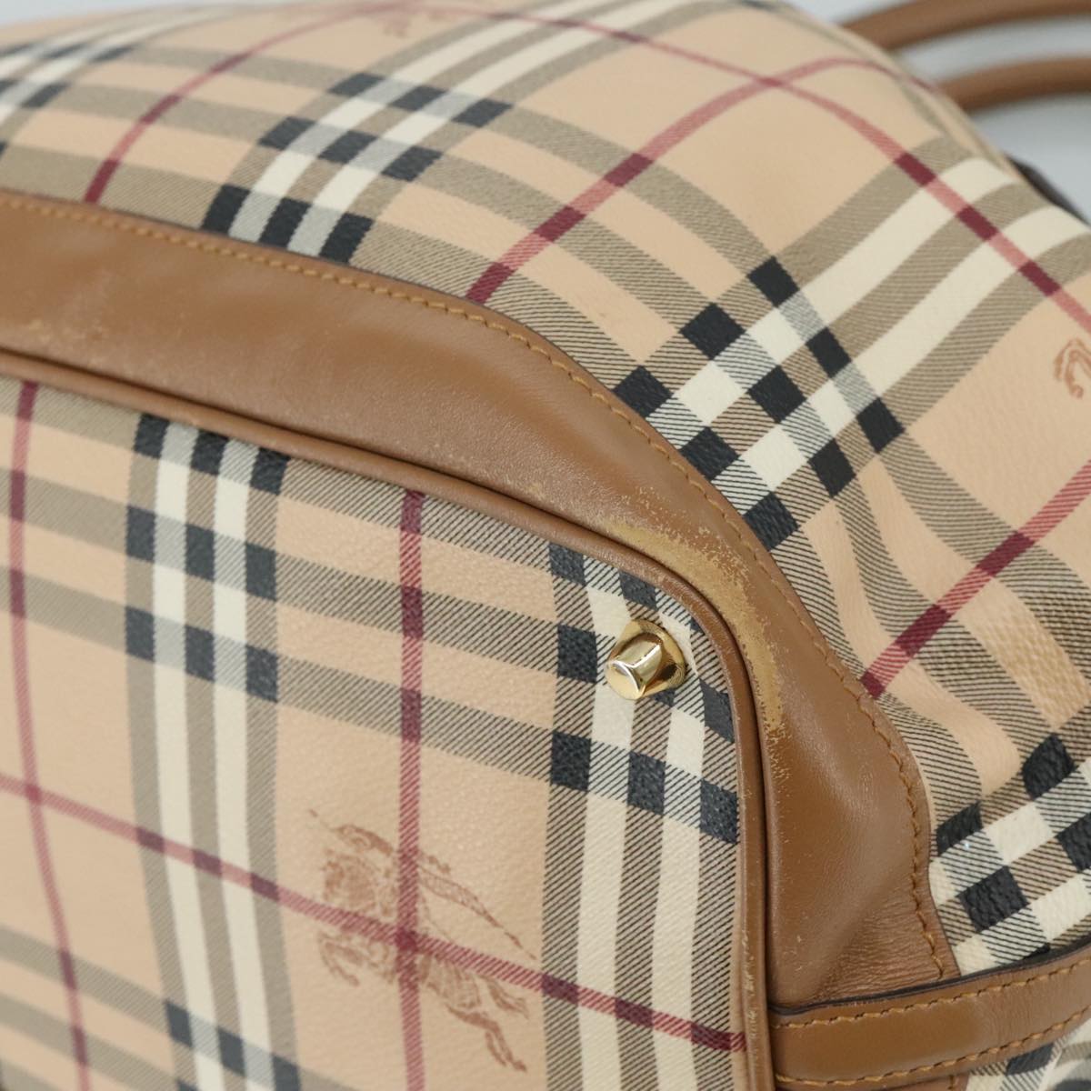 Burberry Nova Check - Brandsamsara