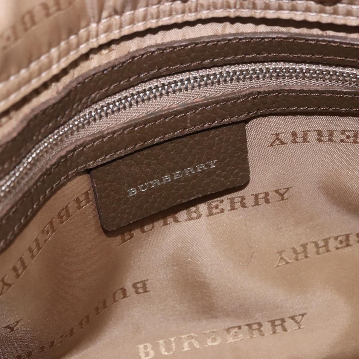 Burberry Nova Check - Brandsamsara