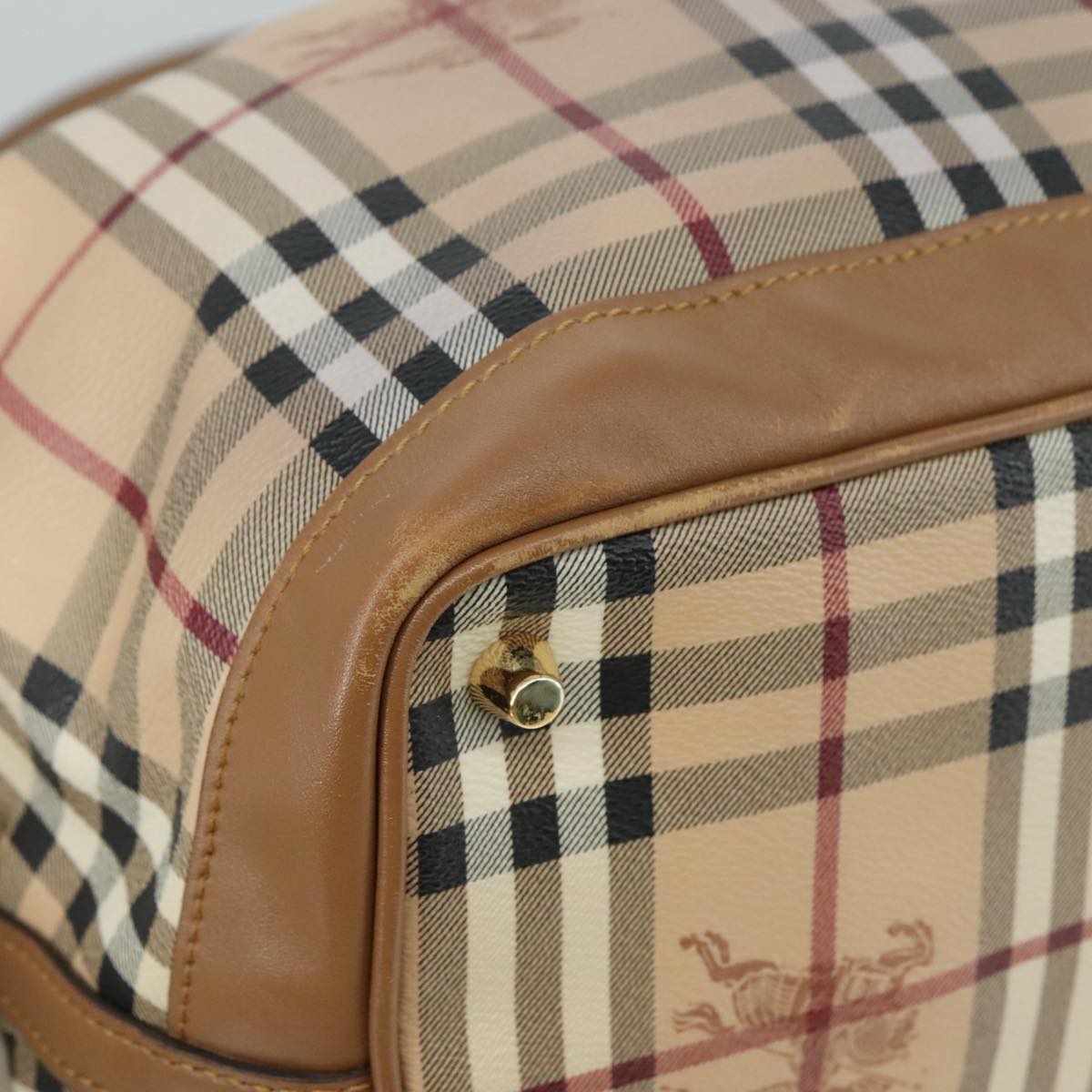 Burberry Nova Check - Brandsamsara