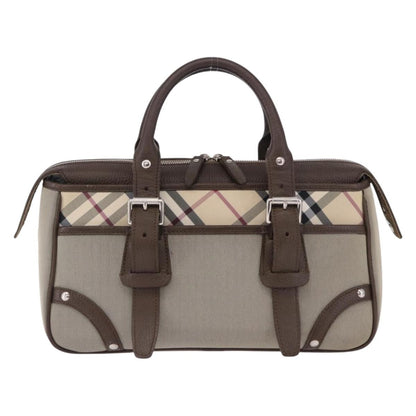 Burberry Nova Check - Brandsamsara