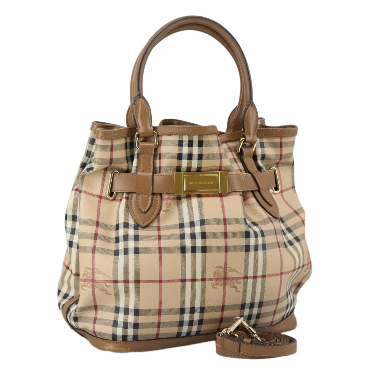Burberry Nova Check - Brandsamsara