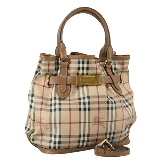 Burberry Nova Check - Brandsamsara