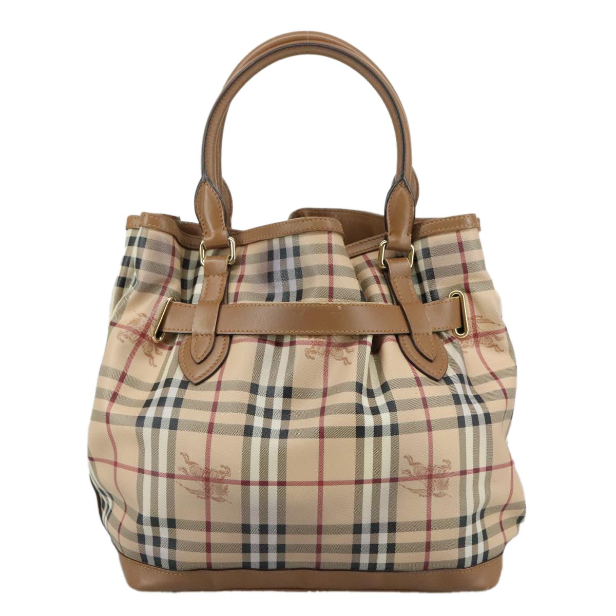 Burberry Nova Check - Brandsamsara