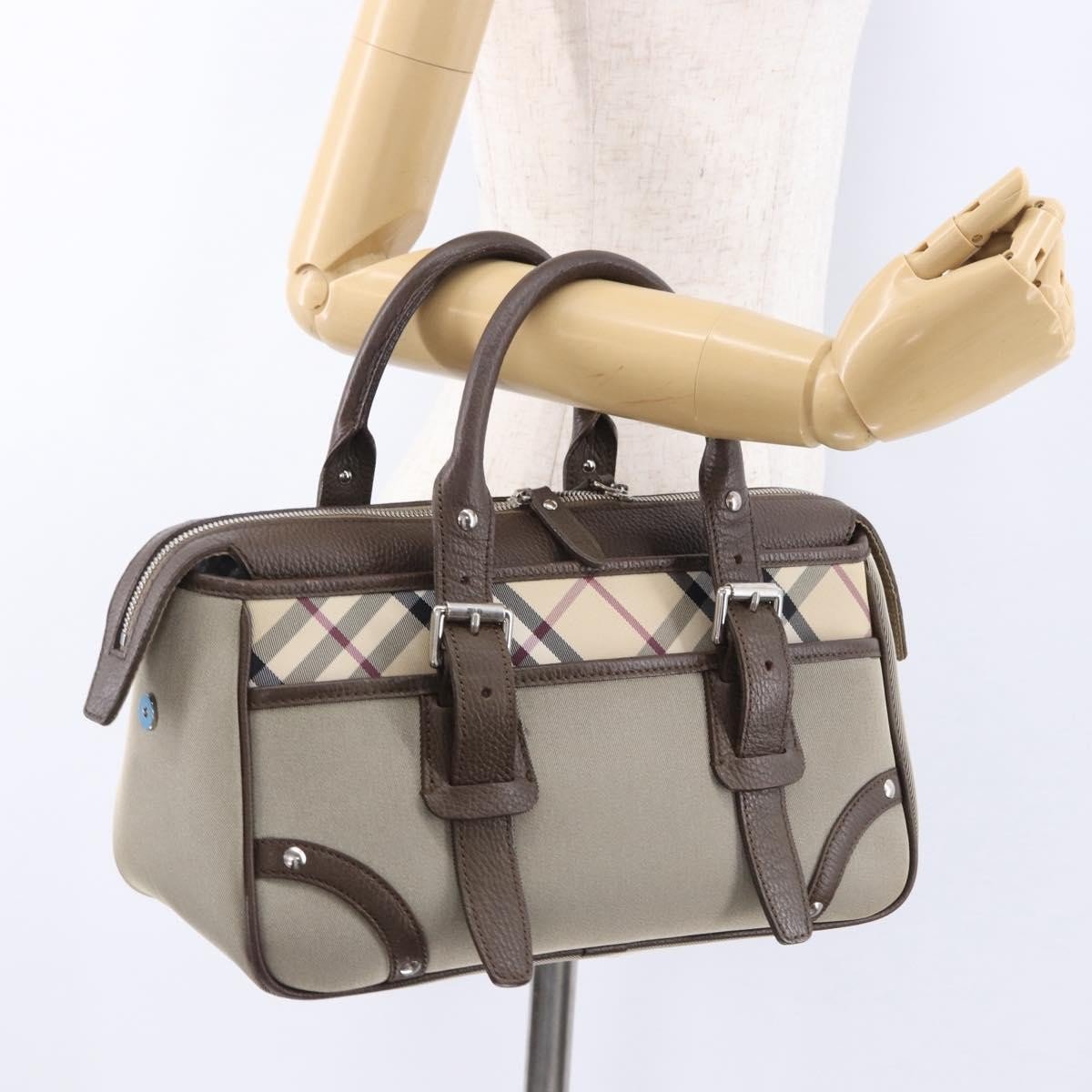 Burberry Nova Check - Brandsamsara