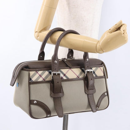 Burberry Nova Check - Brandsamsara