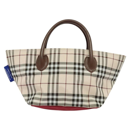 Burberry Nova Check Blue Label - Brandsamsara