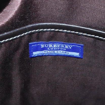Burberry Nova Check Blue Label - Brandsamsara