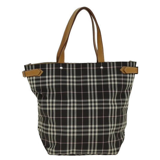 Burberry Nova Check Blue Label - Brandsamsara