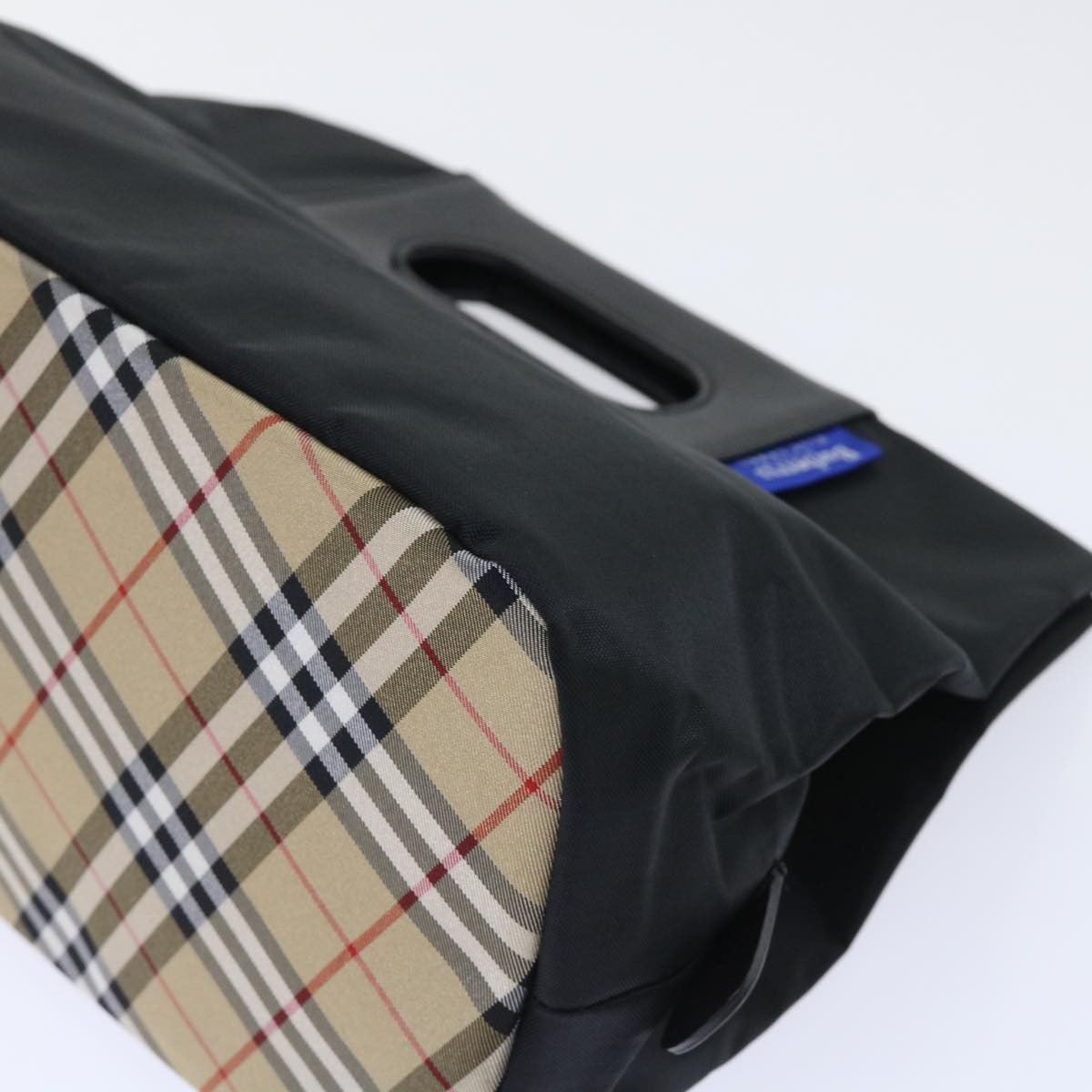 Burberry Nova Check Blue Label - Brandsamsara