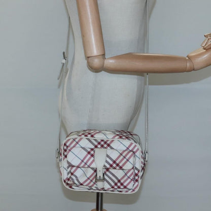 Burberry Nova Check Blue Label - Brandsamsara