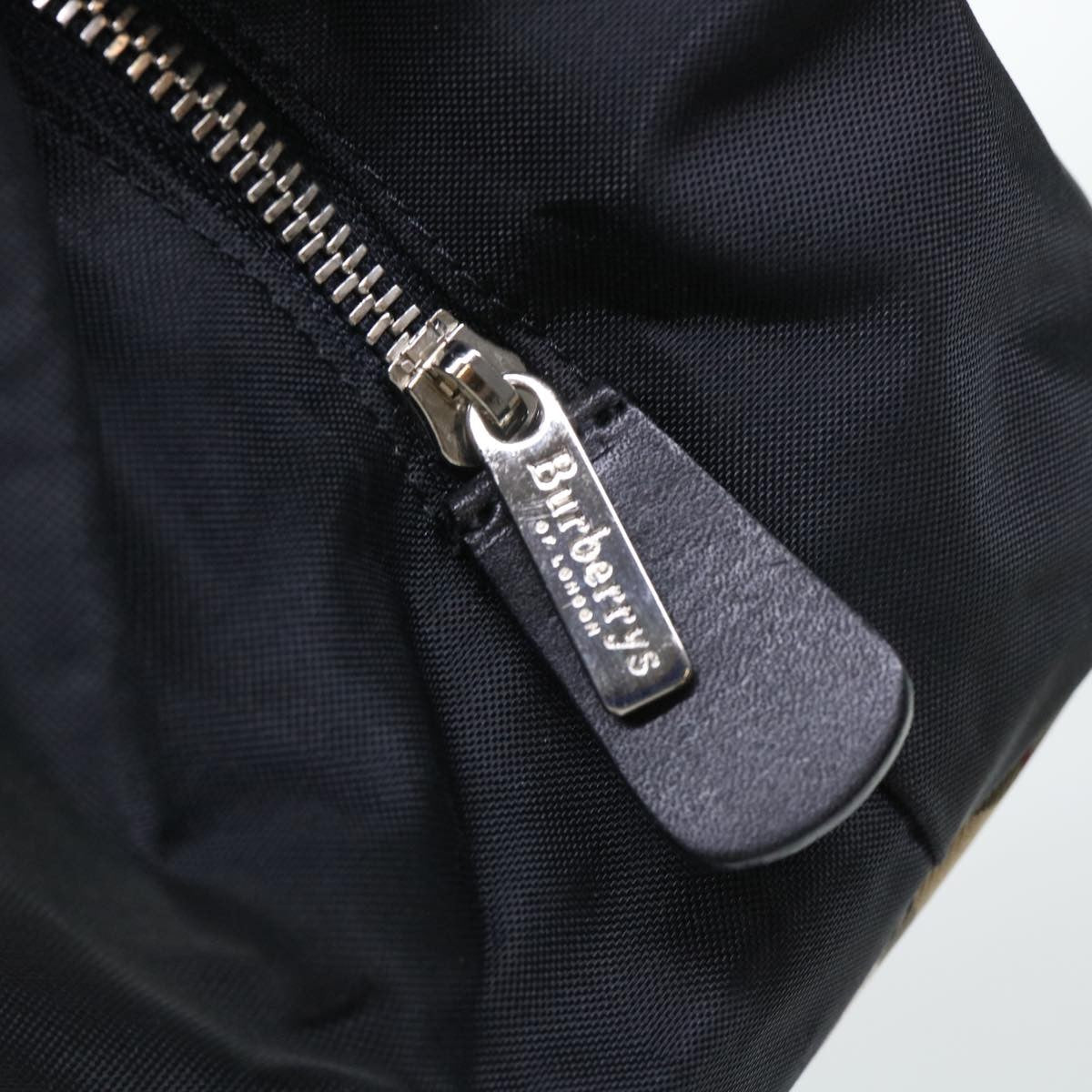 Burberry Nova Check Blue Label - Brandsamsara