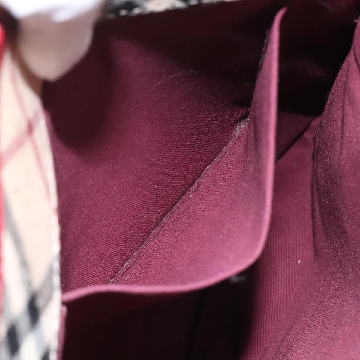 Burberry Nova Check Blue Label - Brandsamsara