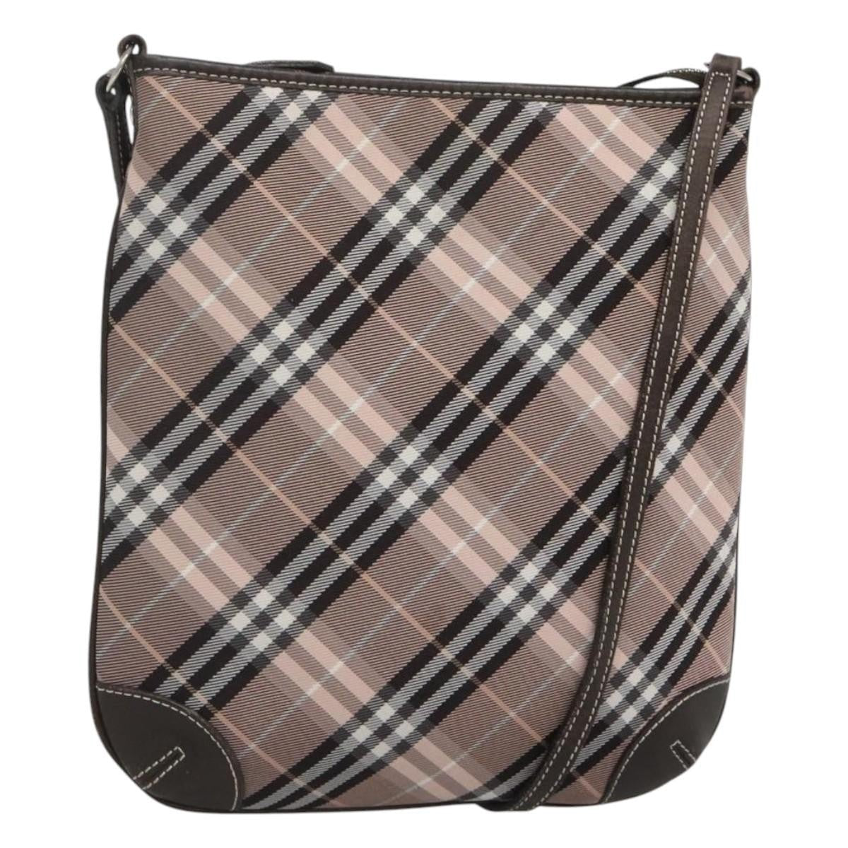 Burberry Nova Check Blue Label - Brandsamsara