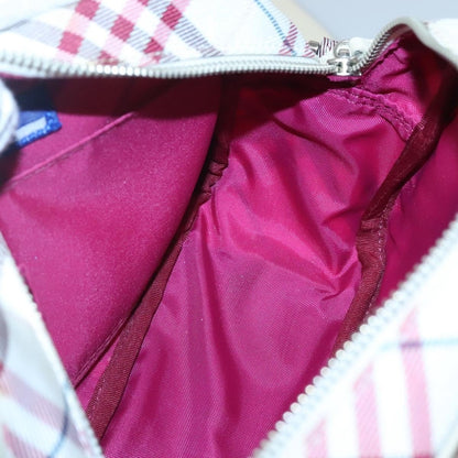 Burberry Nova Check Blue Label - Brandsamsara