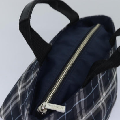 Burberry Nova Check Blue Label - Brandsamsara