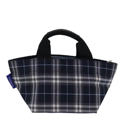 Burberry Nova Check Blue Label - Brandsamsara
