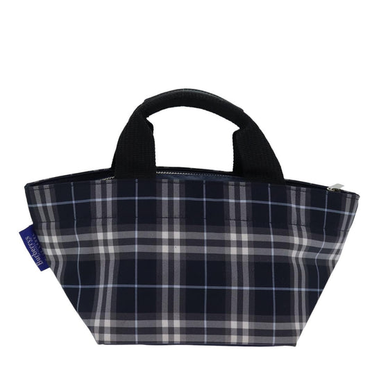 Burberry Nova Check Blue Label - Brandsamsara