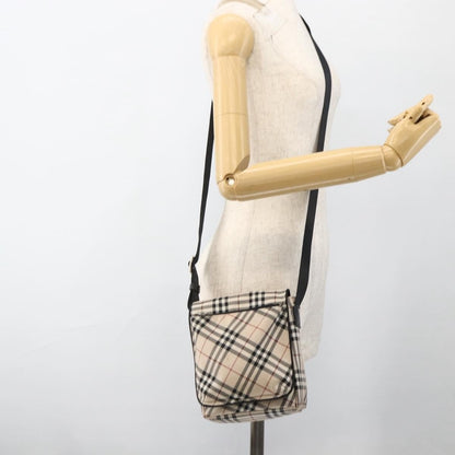 Burberry Nova Check Blue Label - Brandsamsara