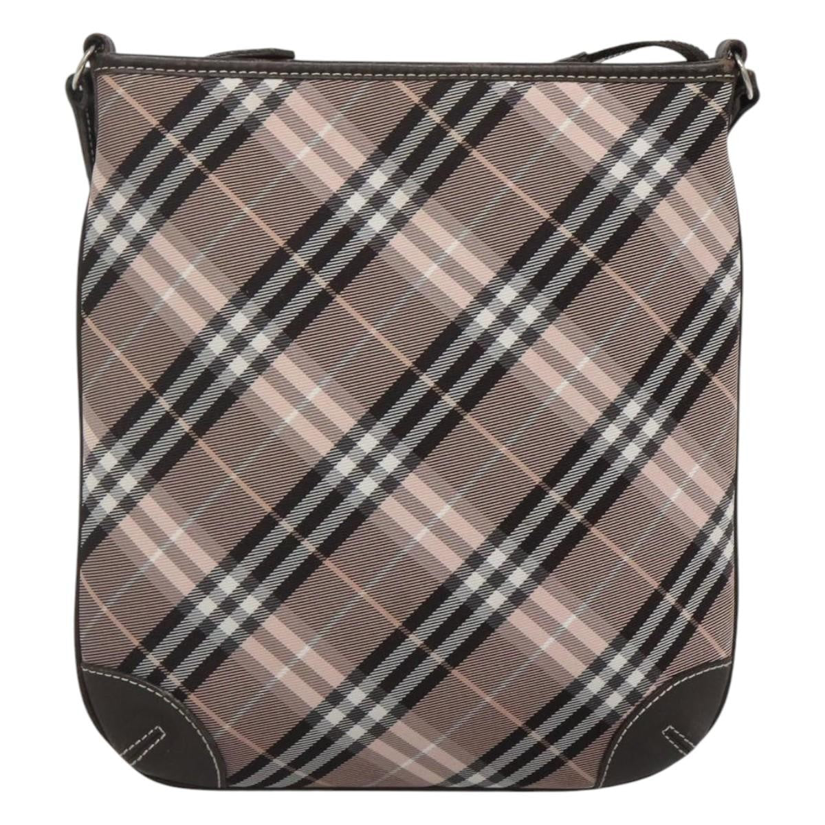 Burberry Nova Check Blue Label - Brandsamsara