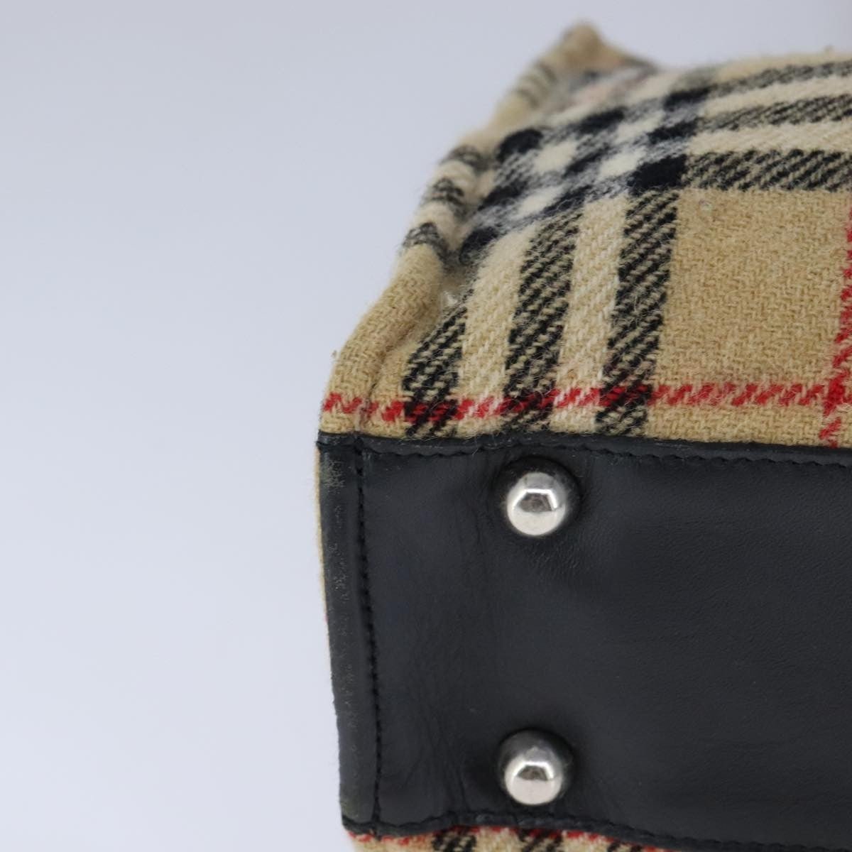 Burberry Nova Check Blue Label - Brandsamsara