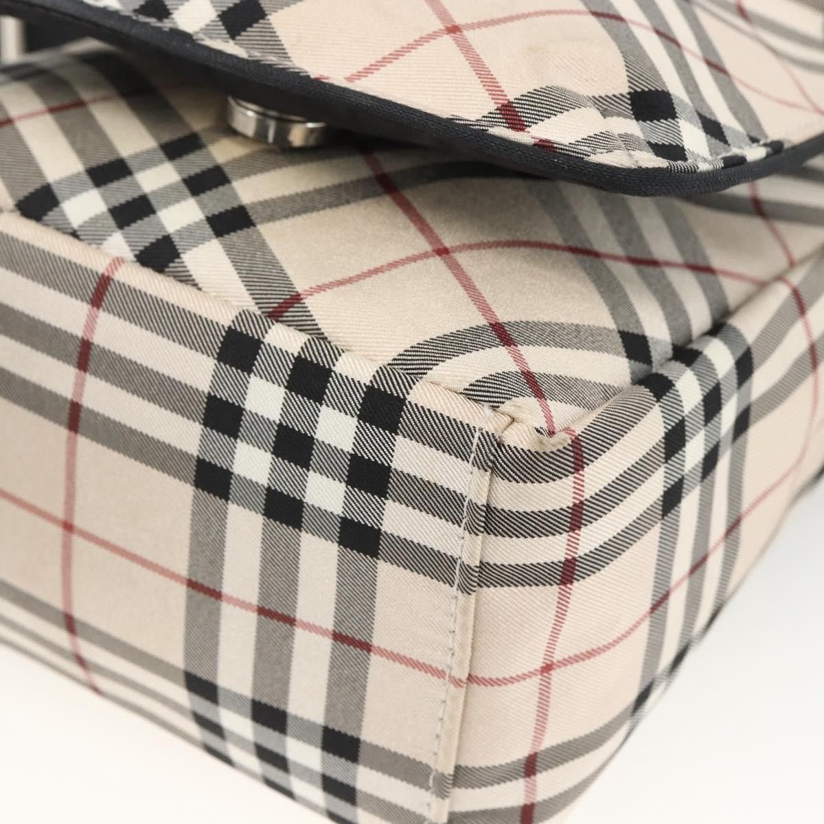 Burberry Nova Check Blue Label - Brandsamsara