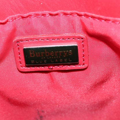 Burberry Nova Check Blue Label - Brandsamsara