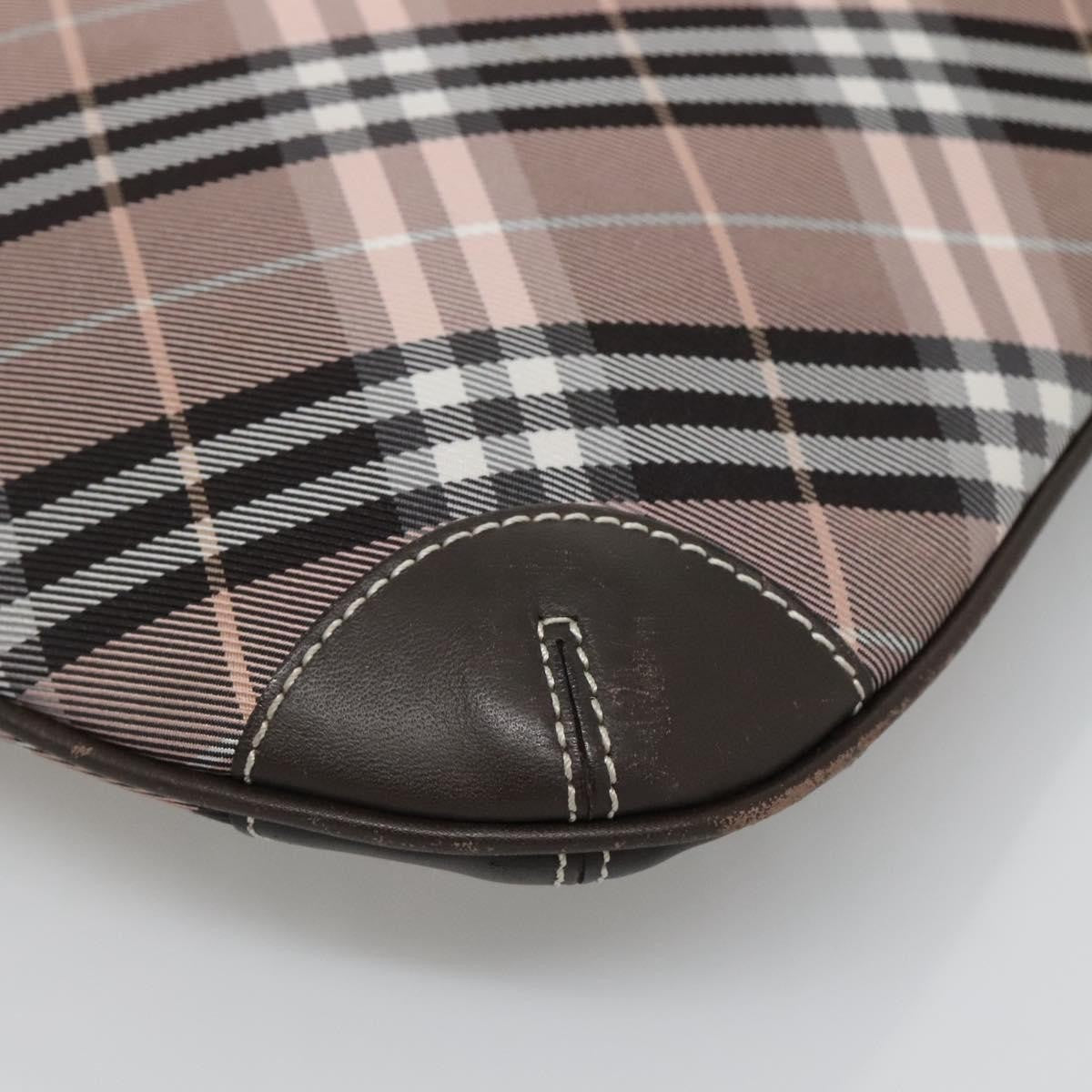 Burberry Nova Check Blue Label - Brandsamsara