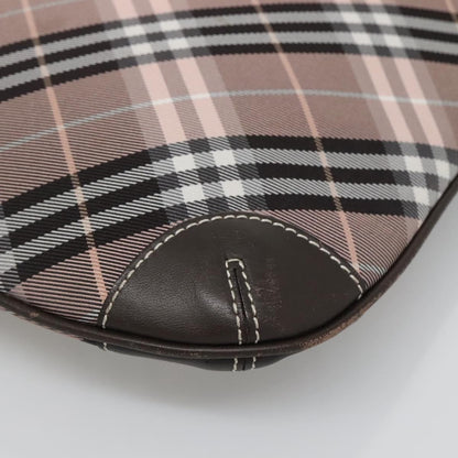 Burberry Nova Check Blue Label - Brandsamsara