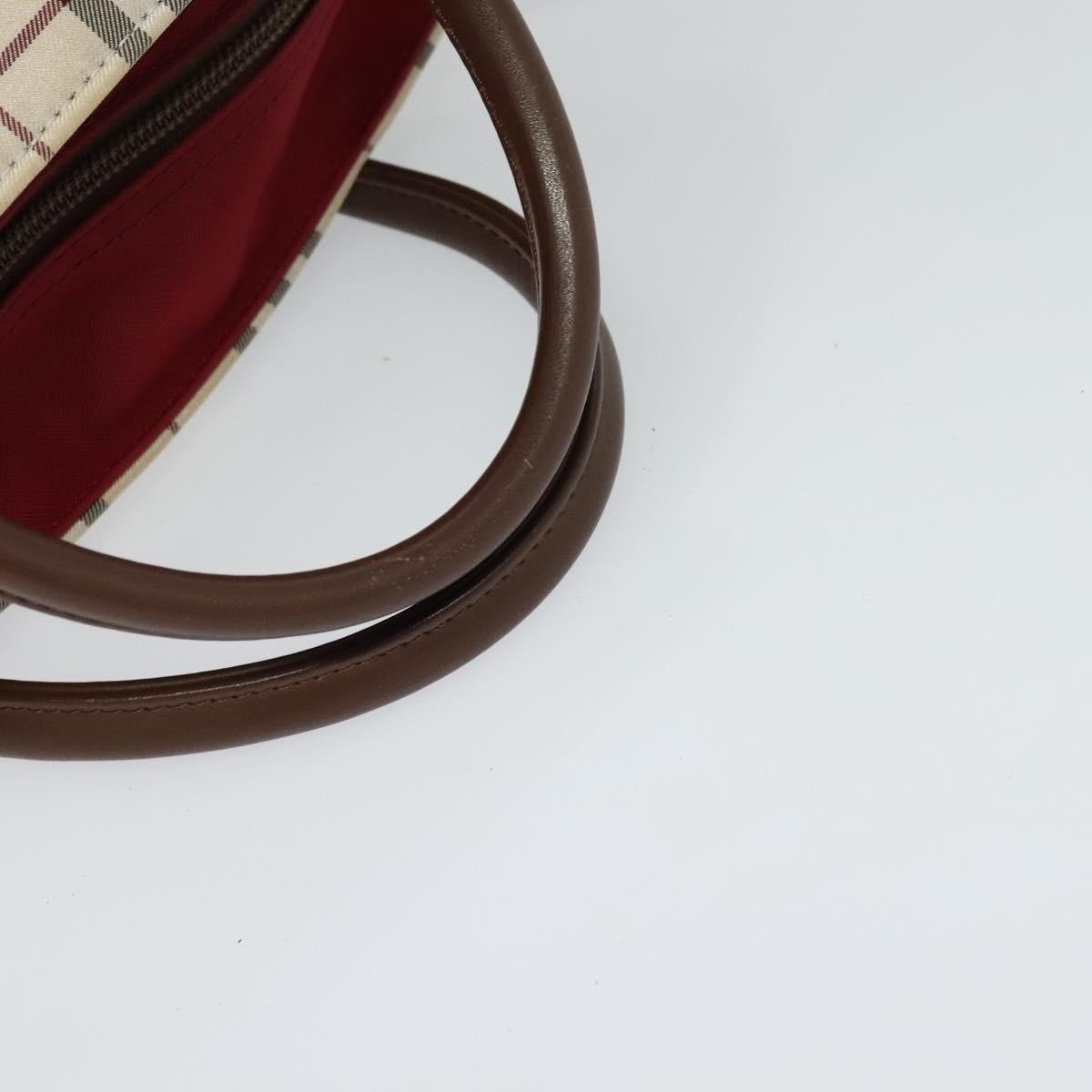 Burberry Nova Check Blue Label - Brandsamsara